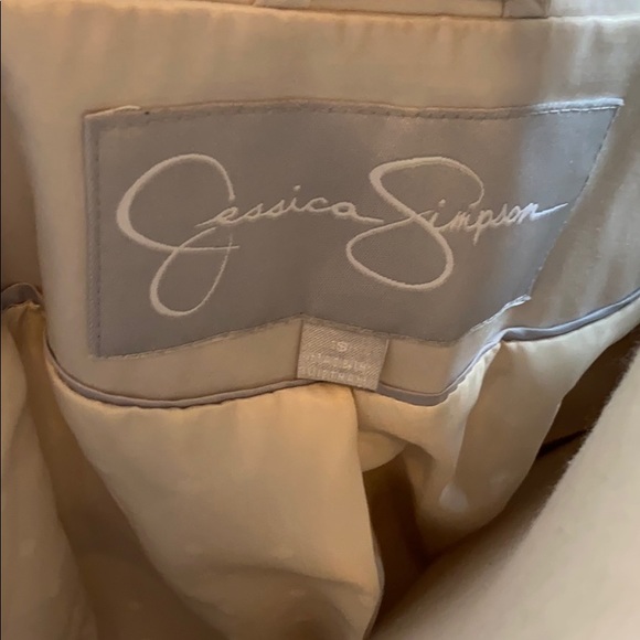 Jessica Simpson Jacket - Picture 9 of 11